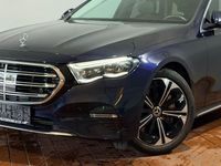 Gebraucht Mercedes E300 204 PS (150 kW) 2024 Other Limousine