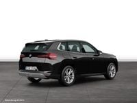 Gebraucht BMW X3 190 PS (139 kW) 2025 Schwarz SUV