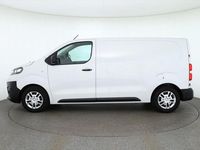 Gebraucht Opel Vivaro Edition 150 PS (110 kW) 2022 Weiß Van / Kleinbus
