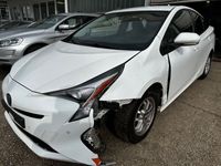 gebraucht Toyota Prius Comfort Hybrid (Benzin)
