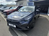 Gebraucht Subaru Impreza Platinum 136 PS (100 kW) 2026 Kleinwagen