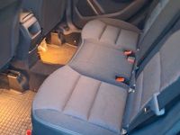 Gebraucht Mercedes B180 Style 122 PS (89 kW) 2015 Schwarz Van / Kleinbus