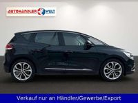 Gebraucht Renault Scénic IV 116 PS (85 kW) 2016 Schwarz Van / Kleinbus