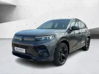 Gebraucht VW Tiguan R-line 204 PS (150 kW) 2025 Delfingrau metallic SUV