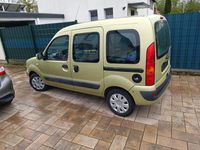 gebraucht Renault Kangoo Authentique TÜV NEU.