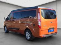 Gebraucht Buerstner Copa 150 PS (110 kW) 2024 Orange Van