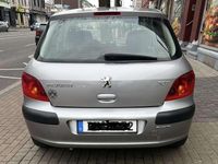 Gebraucht Peugeot 307 109 PS (80 kW) 2002 Kombi