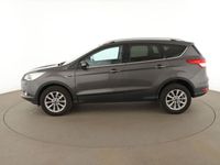 gebraucht Ford Kuga 1.5 EcoBoost Titanium, Benzin, 12.900 €