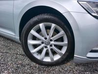 Gebraucht VW Passat 190 PS (139 kW) 2016 Silber Kombi