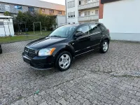 Usata Dodge Caliber 150 CV (110 kW) 2009 Nero Utilitaria
