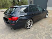 gebraucht BMW 535 d"M-SPORTPAKET"ACC"PANO"KEY-GO"ALU'19