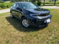 Gebraucht Opel Mokka-e Elegance 100 kW (136 PS) 2021 Schwarz SUV