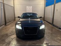 Gebraucht Audi A5 Sportback Design 239 PS (175 kW) 2010 Schwarz Kleinwagen