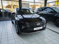 Neu Hyundai Tucson Select 150 PS (110 kW) 2026 Schwarz SUV