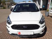Gebraucht Ford Ka Active 86 PS (63 kW) 2019 Oxford white Limousine