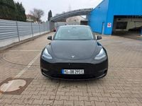 Gebraucht Tesla Model Y Performance 392 kW (534 PS) 2025 Schwarz SUV