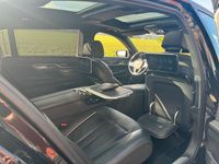 gebraucht BMW 740L d xDrive MPaket|skylounge|3xTV|Chauffeur|Massage