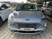 gebraucht Ford Kuga 1.5 EcoBoost TITANIUM X