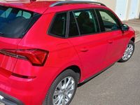 gebraucht Skoda Kamiq 1.0 TSI 85kW Style Style