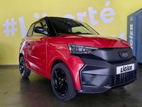 Neu Ligier JS50 2026 Rot Kleinwagen