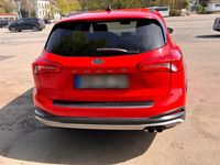 gebraucht Ford Focus Turnier