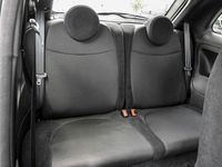 Second-hand Abarth 595 145 CP (106 kW) 2021 Gri Berlinǎ