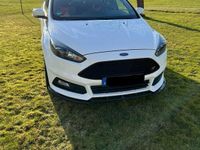 gebraucht Ford Focus ST MK3 Facelift