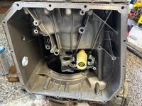 Gebraucht Audi A6 S-Line 204 PS (150 kW) 2014 Schwarz Limousine