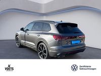 Gebraucht VW Touareg Style 286 PS (210 kW) 2025 Braun SUV