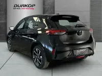 Gebraucht Opel Corsa 75 PS (55 kW) 2024 Diamant schwarz Kleinwagen