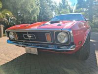gebraucht Ford Mustang Grande' 1973 T5