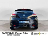 gebraucht Renault Mégane Coupé Coupé Bose Edition TCe 130 NAVI LEDER PDC