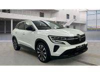 Gebraucht Renault Austral Techno 200 PS (147 kW) 2024 Weiß SUV