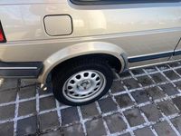 Gebraucht VW Golf II 50 PS (36 kW) 1987 Gold Kleinwagen