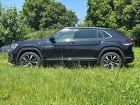 Gebraucht VW Atlas Sportline 313 PS (230 kW) 2025 Schwarz SUV