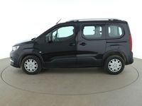 gebraucht Peugeot Rifter 1.5 Blue-HDi Active L1, Diesel, 20.210 €