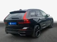 Gebraucht Volvo XC60 Ultra 250 PS (183 kW) 2025 Onyx black metallic SUV