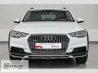 Gebraucht Audi A4 Allroad Design 272 PS (200 kW) 2017 Weiß Kombi