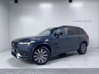 Gebraucht Volvo XC90 305 PS (224 kW) 2020 Blau SUV