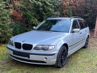 gebraucht BMW 318 E46 i