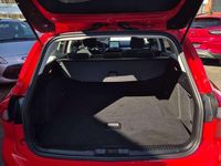 Używany Ford Focus 120 KM (88 kW) 2020 Czerwony Kombi