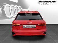 gebraucht Audi A3 Sportback S line