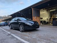 Gebraucht Seat Leon Sport 102 PS (75 kW) 2007 Schwarz Kleinwagen