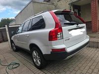 Gebraucht Volvo XC90 185 PS (136 kW) 2008 Weiß SUV