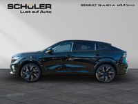 Neu Renault Rafale Esprit Alpine 299 PS (219 kW) 2026 Schwarz SUV