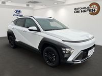 Gebraucht Hyundai Kona Trend 120 PS (88 kW) 2023 Weiß SUV