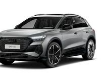 Neu Audi Q4 e-tron Sport 250 kW (340 PS) 2026 Grau SUV