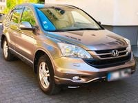 Occasion Honda CR-V 150 ch (110 kW) 2011 Marron SUV