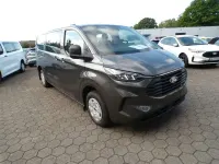 Neu Ford Transit Custom Trend 136 PS (100 kW) 2026 Magnetic grau Van