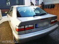 Gebraucht Citroën Xantia 110 PS (80 kW) 1999 Silber Limousine